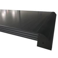 Vechline Daglichtpaneel Black Shingled 160W