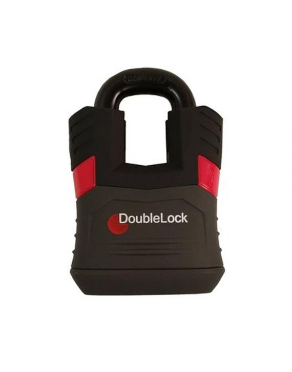 DoubleLock Padlock Fix