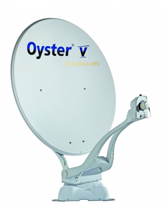 Oyster V85 Skew Premium 19 Inch/47cm