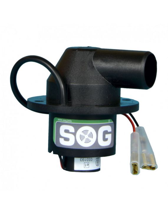 SOG Ventilator voor type B