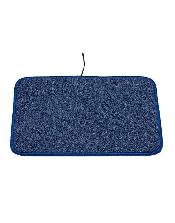 Heatek ComfortOne Infrarood Blauw 50x40cm