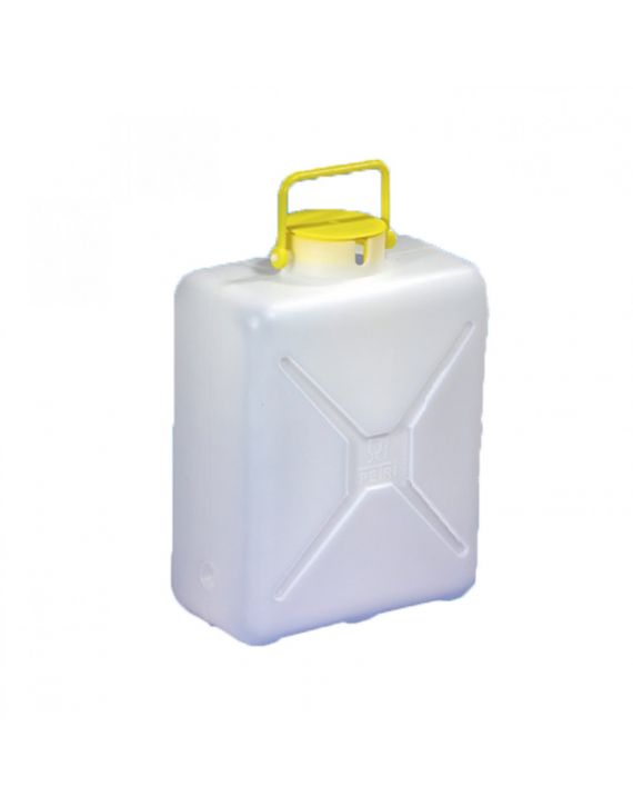 Comet Jerrycan 14L Smal v. Dompelpomp