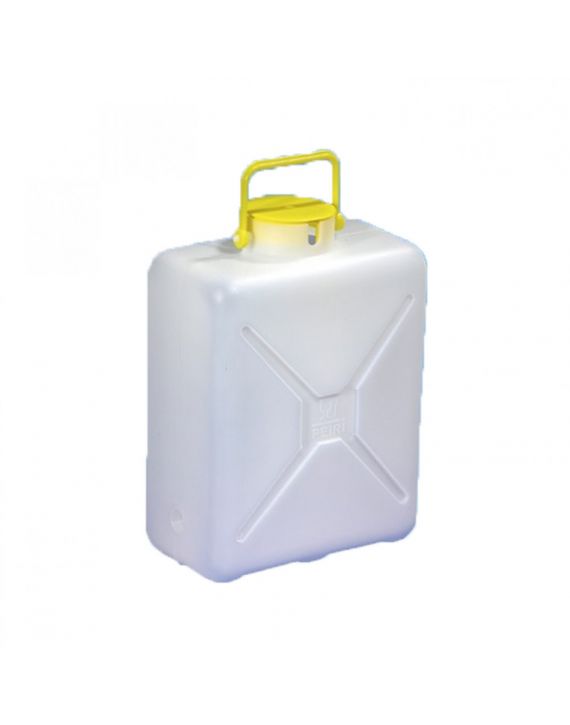 Comet Jerrycan 16L Breed v. Dompelpomp