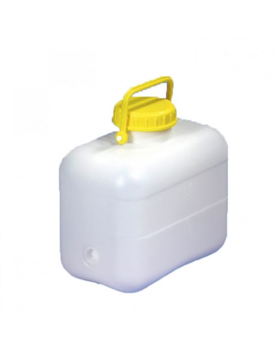 Comet Jerrycan 10L met Schroefdop