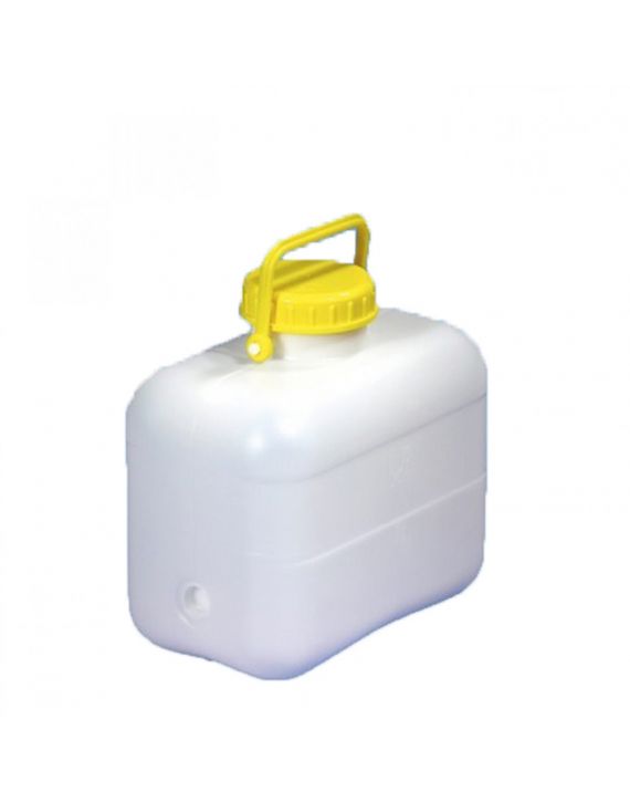 Comet Jerrycan 16L met Schroefdop