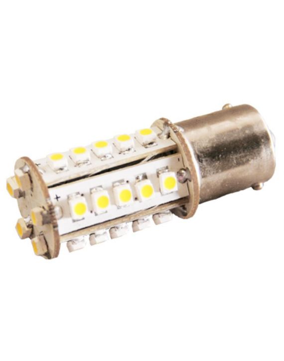 Lamp LED BA15S 1.5W 150 Lumen