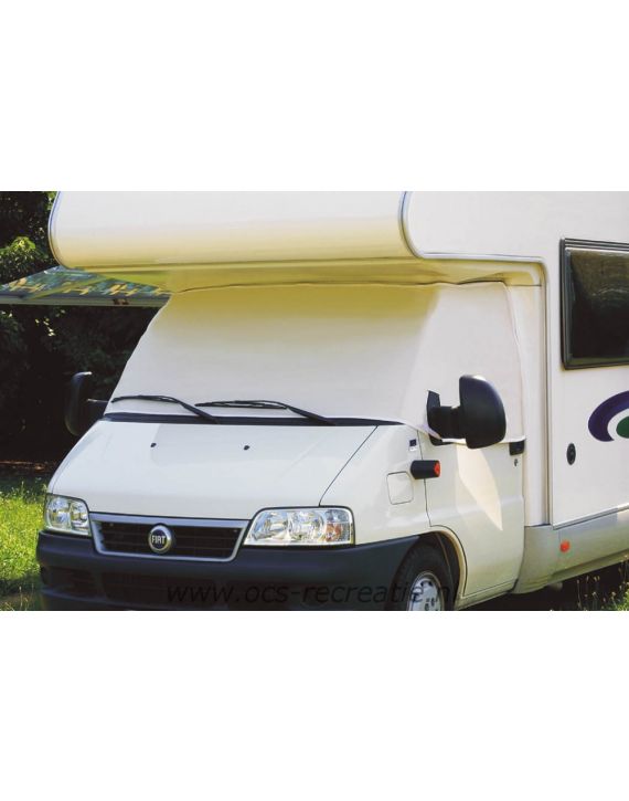 Fiamma Coverglas XL Ducato