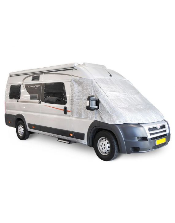 Fiamma Thermoglas Ducato Windscreen