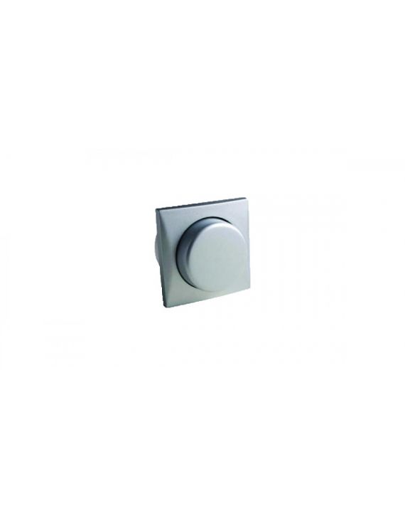 Frilight LED Dimmer Mat Zilver 12V 2A/24W