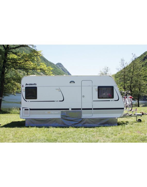 Fiamma Skirting Caravan