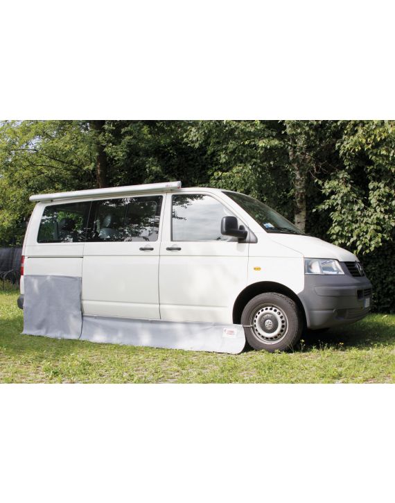 Fiamma Skirting VW T5