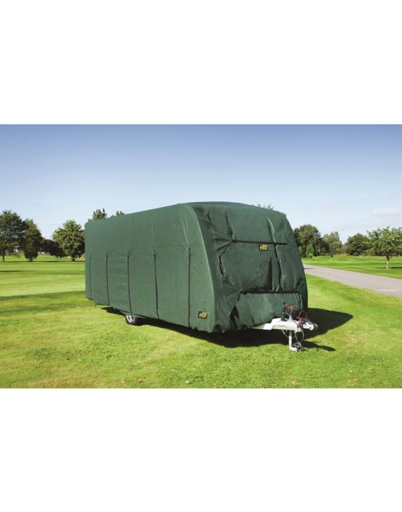 HTD Caravanhoes 450x213cm