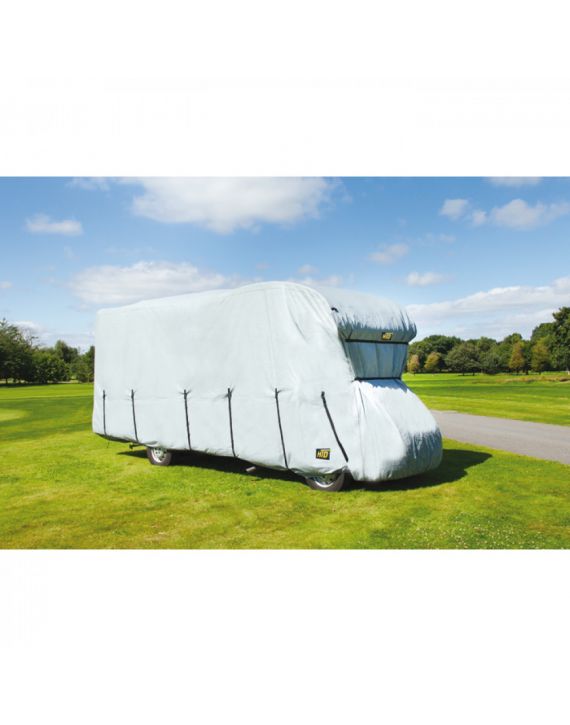 HTD Camperhoes 750x240cm