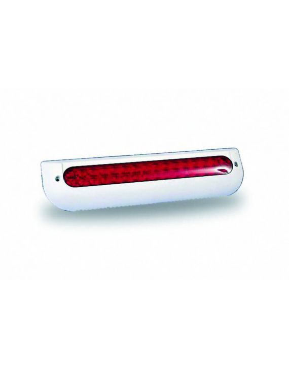 Jokon Derde Remlicht ZHBL03 32 LEDs met Console Rood/Wit