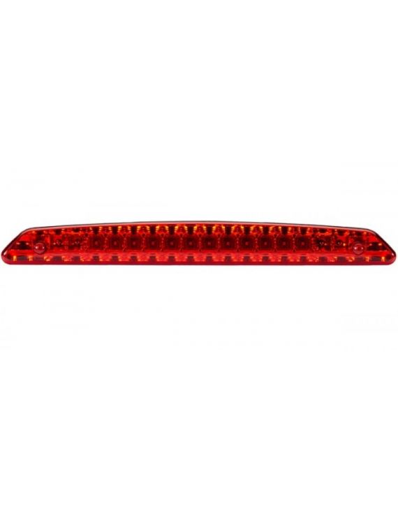 Hella Derde Remlicht 12 LEDs Rood