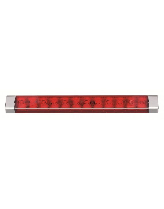 Jokon Derde Remlicht LED L250 Rood