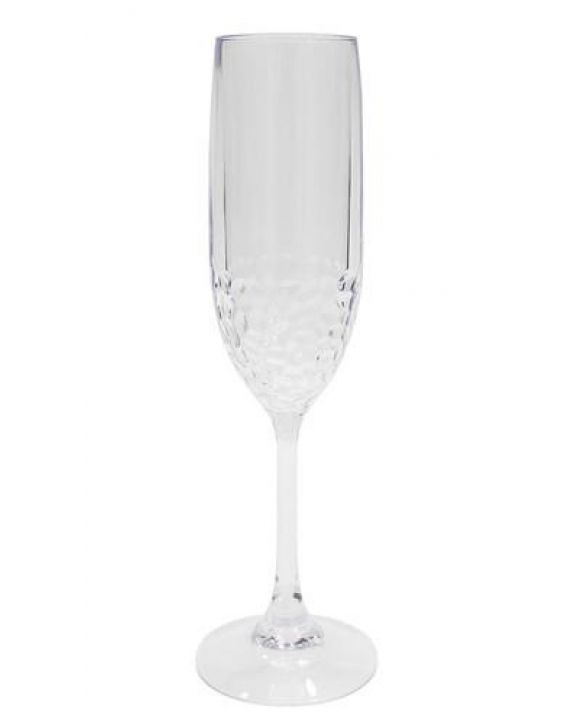 Champagneglas Rimas 4st