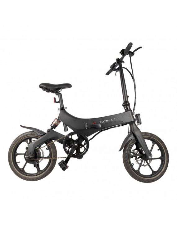 Bohlt Opvouwbare Elektrische Fiets X160BL