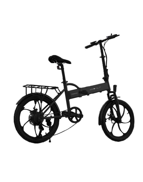 Bohlt Opvouwbare Elektrische Fiets R200BL