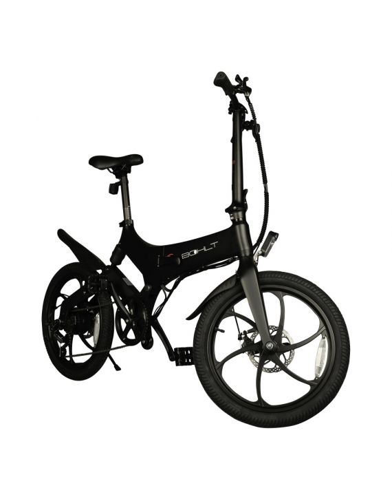 Bohlt Opvouwbare Elektrische Fiets X200BL