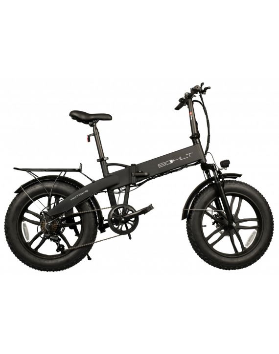 Bohlt Opvouwbare Elektrische Fiets FATtwenty