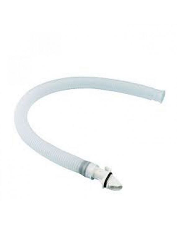 Flush tube C4 Wit