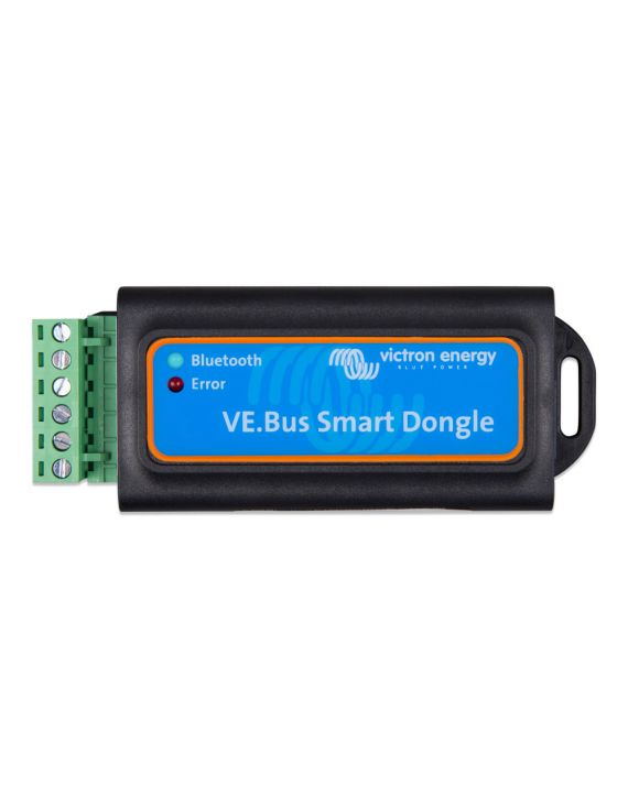 Victron VE.Bus Smart Dongle