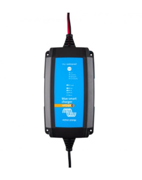 Blue Smart IP65 Acculader 12V/25A