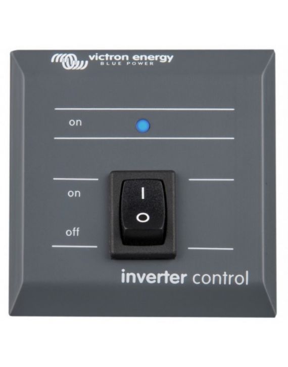 Phoenix Inverter Control VE.Direct