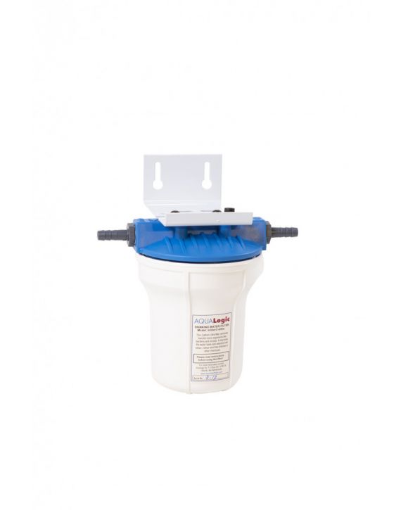 AquaLogic Inline-C-Ultra Waterfilter Compleet