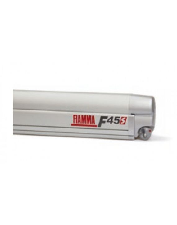 Fiamma F45S 260 VW T5/T6 M/T Titanium-Royal Grey