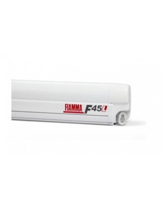 Fiamma F45L 500 Polar White-Royal Grey