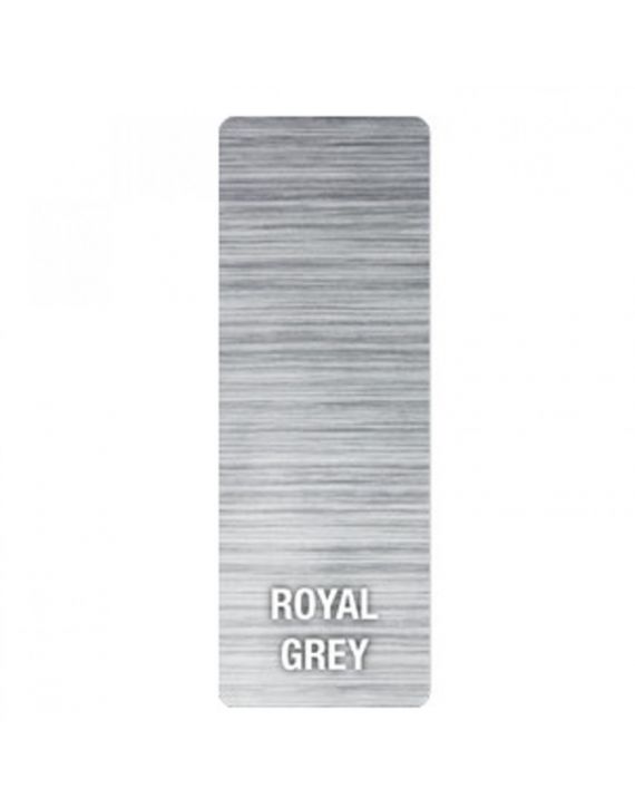 Fiamma Fabric CaravanStore 255 Royal Grey