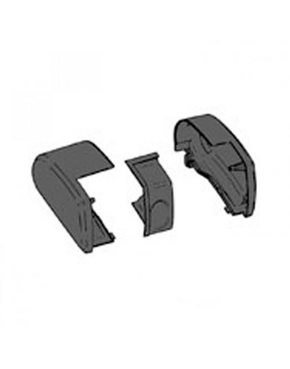 Thule LH&RH Endcap mainhousing 6200 antr