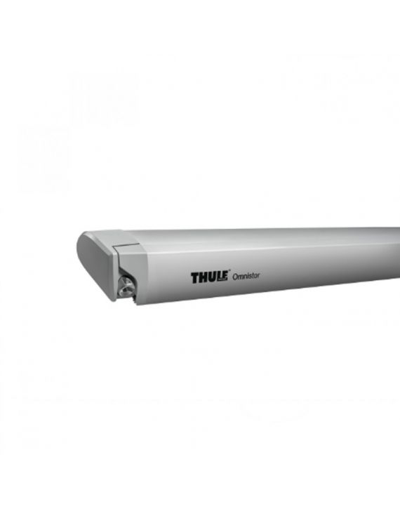 Thule 6300 325 Geanodiseerd-Mystic Grey