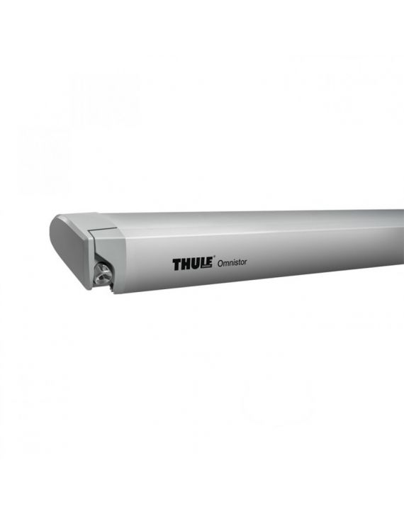 Thule 6300 Ducato/Jumper/Boxer L2/H2 325 Geanodiseerd/Grijs