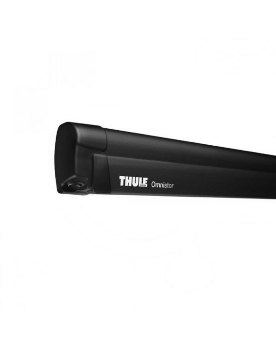 Thule 8000 550 Antraciet-Mystic Grey