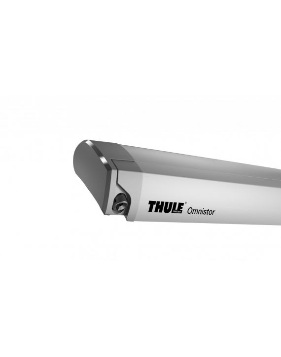 Thule 9200 400 Geanodiseerd-Mystic Grey