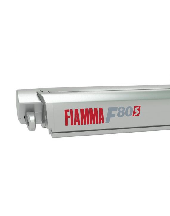 Fiamma F80S 290 Titanium-Royal Blue