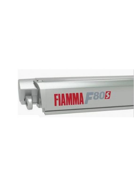 Fiamma F80S 290 Titanium-Royal Grey