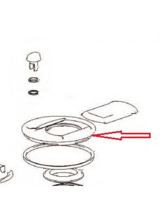 Holdingtank plate links