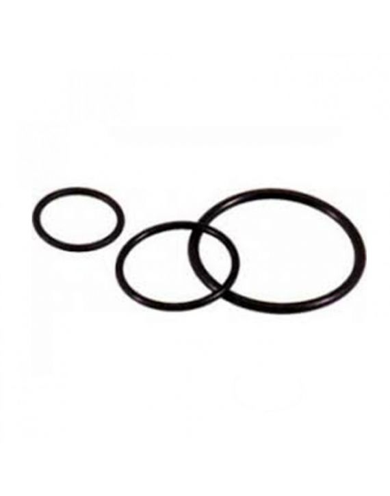 (38)O-Ring.  8x1,5. Voor E2400,2800 en 4000.