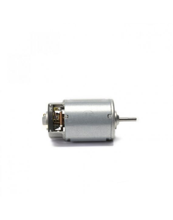 (13)Motor. 12V gelijkstroom.