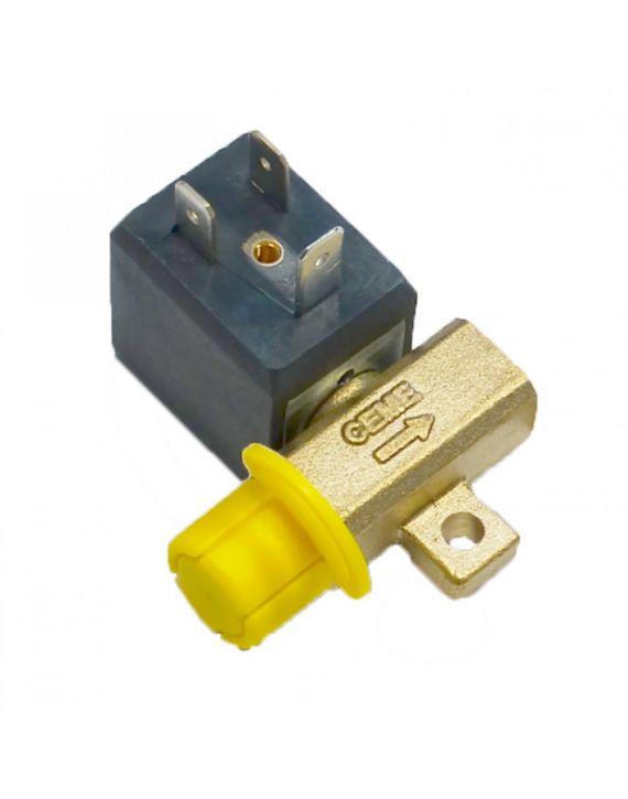 SR gas valve