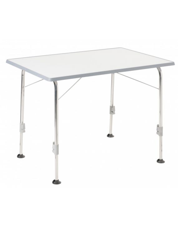 Dukdalf Tafel Stabilic 2 100x68cm Grijs