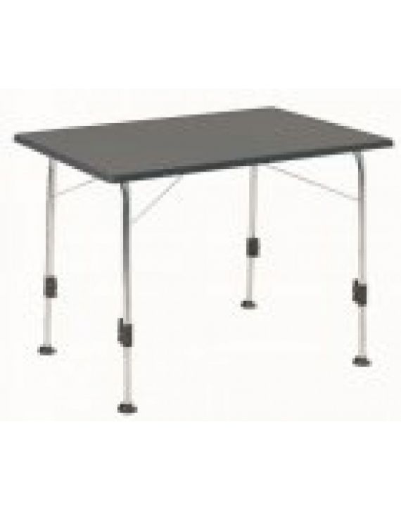 Dukdalf Tafel Stabilic 2 100x68cm Antraciet