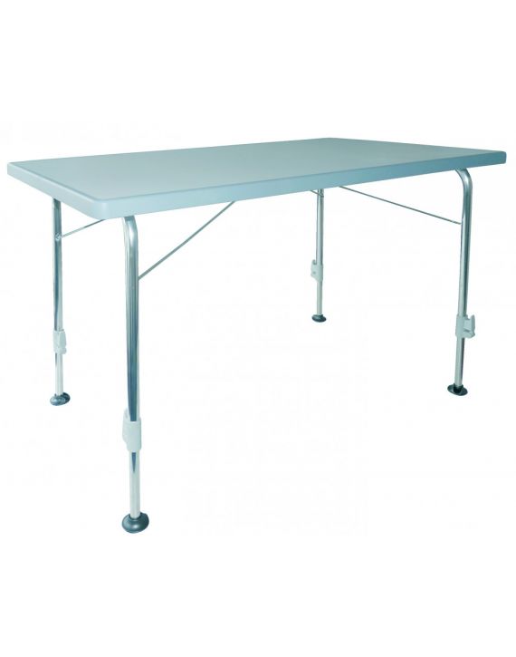 Dukdalf Tafel Stabilic 3 115x70cm Grijs