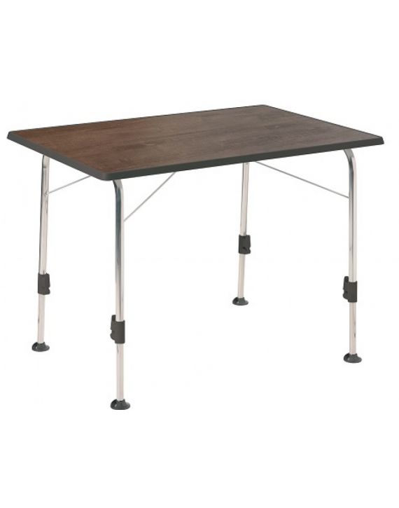 Dukdalf Tafel Stabilic 3 115x70cm Houtlook