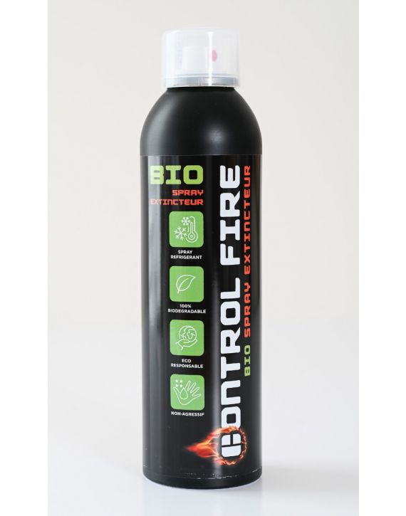 Control Fire - brandblusspray 200ml